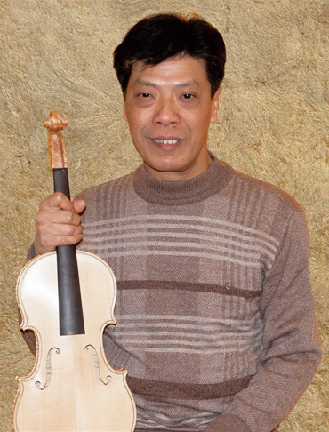 徐永成提琴工作室